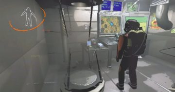 Teletrasporto della Lethal Company vs Teletrasporto inverso: differenze e modalità di utilizzo