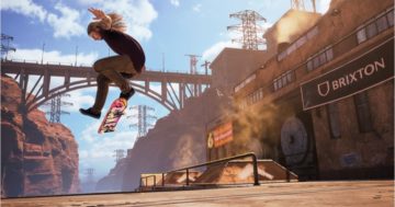 Tony Hawk's Pro Skater 1+2 uscirà su Xbox e PC Game Pass?