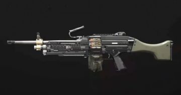 Warzone 3 Bruen MK9 Loadouts: le migliori build Bruen MK9 per MW3