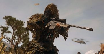 Warzone 3: quali fucili di precisione uccidono in un colpo in MW3?