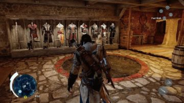 Guida allo sblocco degli outfit di Assassin's Creed 3