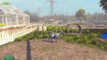 Goat Simulator – Come sbloccare tutti i personaggi di capra