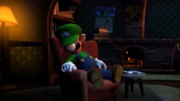 Luigi's Mansion: Guida alla posizione di Dark Moon Keys
