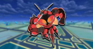 Pokemon Go: Buzzwole può essere lucido?