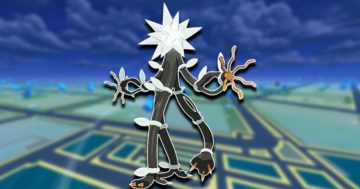 Pokemon Go: Xurkitree può essere lucido?