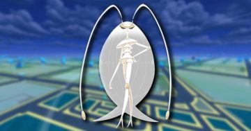 Pokrmon Go: Pheromosa può essere lucido?