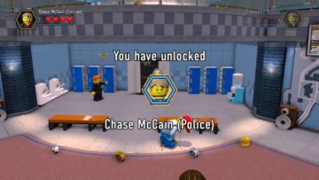 Guida allo sblocco dei travestimenti dei personaggi Lego City Undercover
