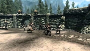 Posizioni dei mercenari di Skyrim, guida alla ricerca di mercenari a noleggio
