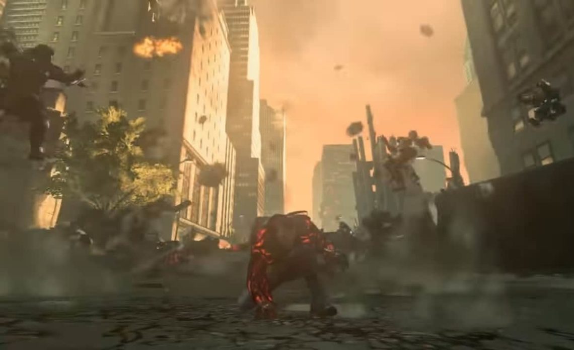 Prototype 2 lair locations