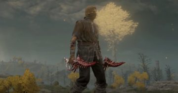 Guida alla costruzione del pugnale Elden Ring Reduvia