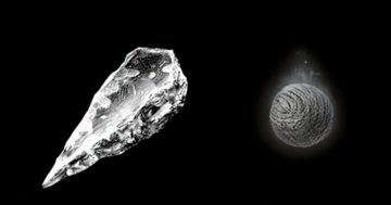 Elden Ring Somber Smithing Stone 7 Posizione del cuscinetto della campana