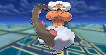 Pokemon Go: Landorus può essere brillante?