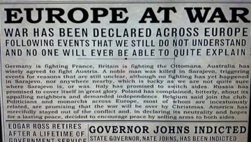 Guida alle posizioni dei venditori di giornali di Red Dead Redemption 2