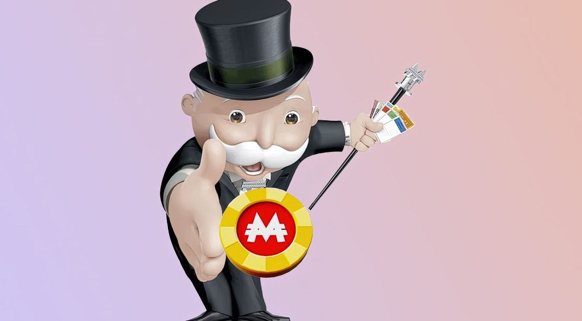 Monopoly Go Chip Peg-E gratuiti: ci sono collegamenti token Peg-E gratuiti dal 16 al 20 gennaio 2024?