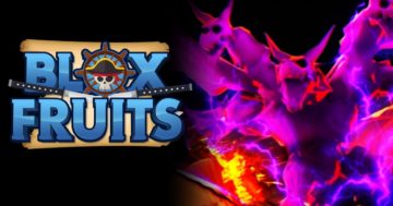 Codici Blox Fruits: denaro gratuito e potenziamenti XP per gennaio 2024