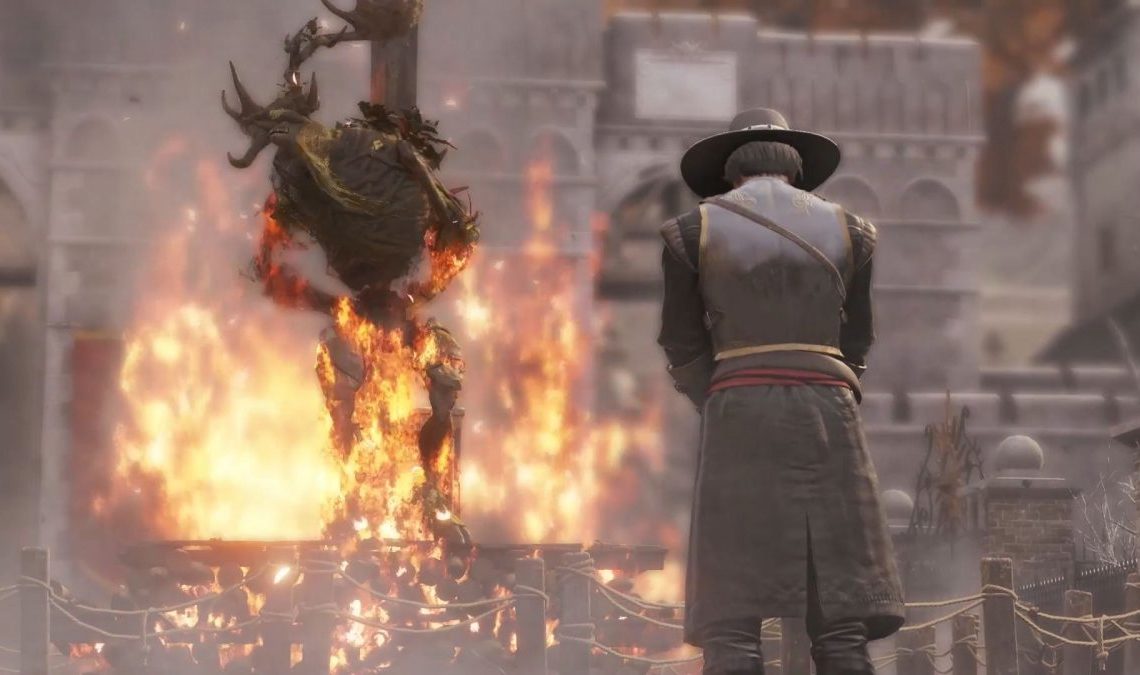 Greedfall Builds Guide