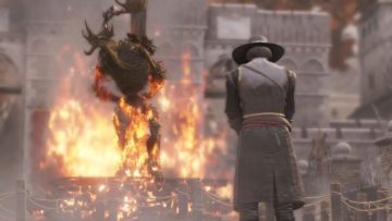 Guida alle migliori build di Greedfall