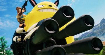 Correzione dell'errore Palworld OnCreateSessionCompleteDelegate: il multiplayer non funziona