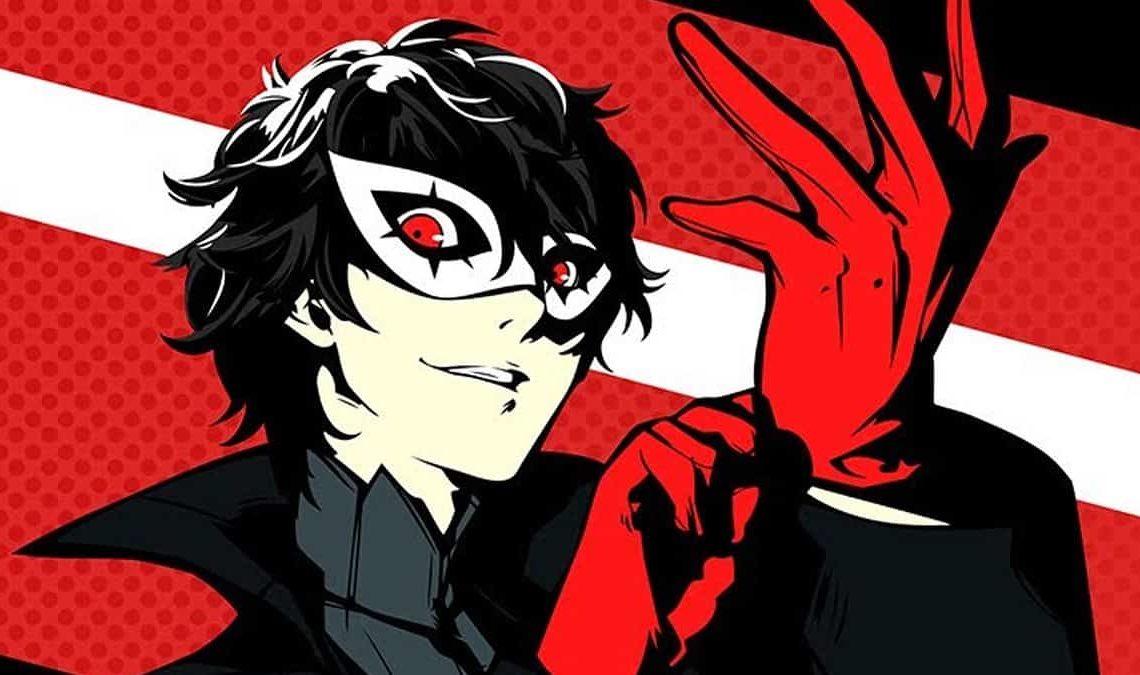 Difficulty settings in Persona 5 Royal