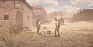 Guida agli incontri casuali di Red Dead Redemption 2