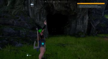 Palworld: tutte le posizioni e le mappe dei dungeon