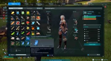 Come ottenere e utilizzare gli schemi in Palworld