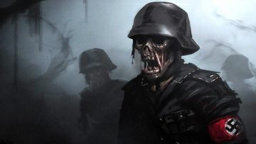 Call of Duty WW2 Zombies Final Reich Guida alle uova di Pasqua