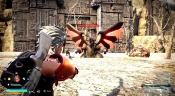 Posizione di Palworld Astegon e come catturarlo