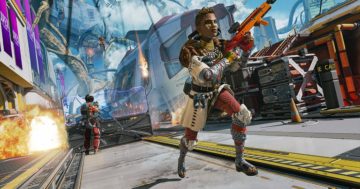 Apex Legends: hai bisogno di PlayStation Plus per giocare?