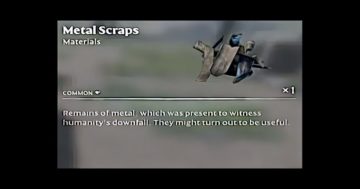 Avvolto: dove coltivare i rottami metallici