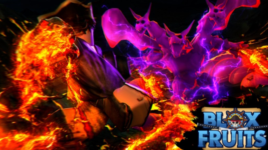 Codici dei frutti Blox