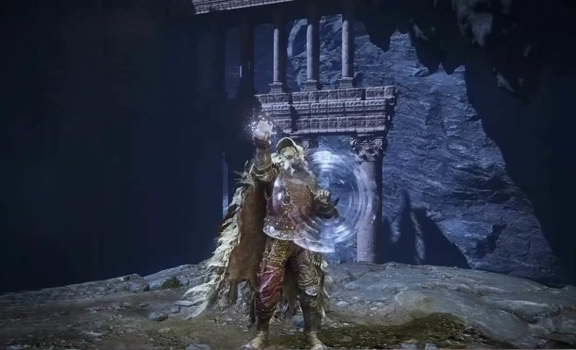 elden ring spirit tuning