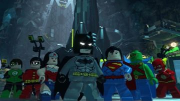Come sbloccare tutti i personaggi di Lego Batman 3