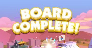 Costi del tabellone Monopoly Go: quanti soldi ti servono per aggiornare i punti di riferimento