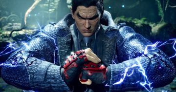 Durata della storia principale di Tekken 8: quanto dura la modalità Storia?