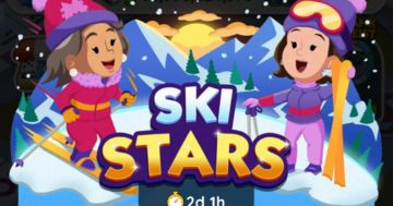 Elenco dei traguardi e dei premi di Monopoly Go Ski Stars per