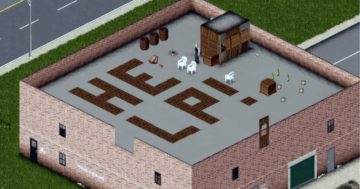 Esiste una data di rilascio della console Project Zomboid per PS5, PS4, Switch o Xbox?