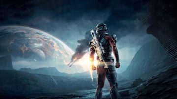 Guida alle scelte chiave di Mass Effect Andromeda