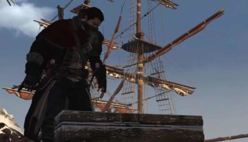 Guida alle missioni della Flotta Rogue di Assassin's Creed