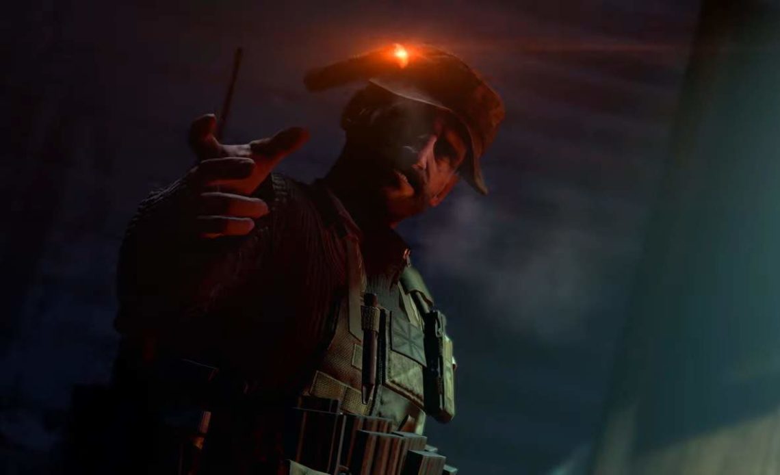 Black Ops 4 Blackout Character Missions