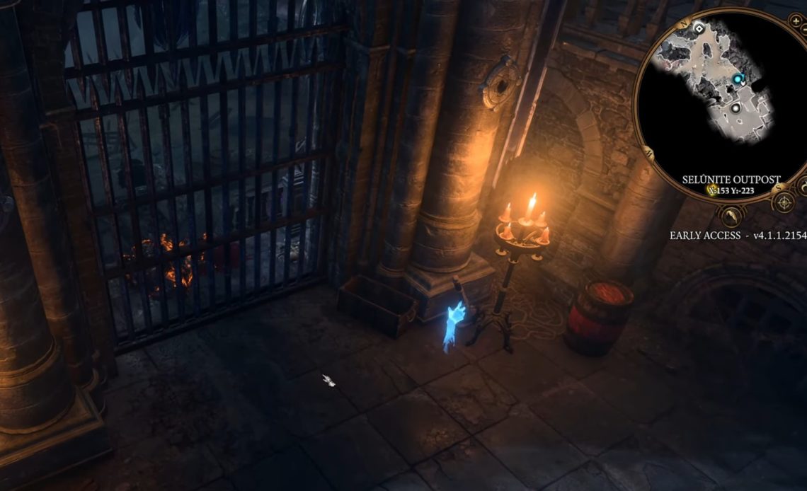 Best Ways to use Mage Hand Spell in BG3