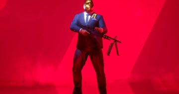 Le finali: miglior equipaggiamento pesante