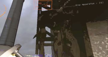 Lethal Company Forest Giant: esiste un modo per uccidere il custode della foresta?