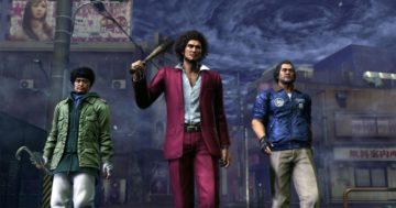 Like a Dragon: Ricchezza infinita: tutte le posizioni delle sottostorie e i requisiti di sblocco