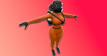 Mod femminile di Lethal Company: esiste un modo per giocare nei panni di una donna?