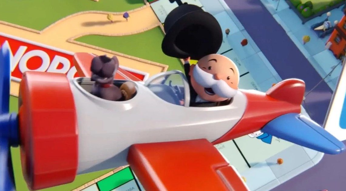 Monopoly Go Airplane Mode Hack 2024: come utilizzare Glitch Trick su iOS e Android