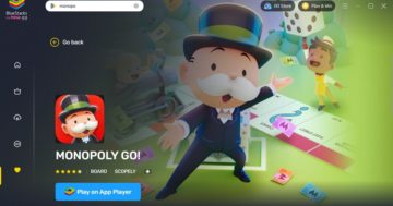 Monopoly Go PC e Mac: puoi giocarci su un computer?