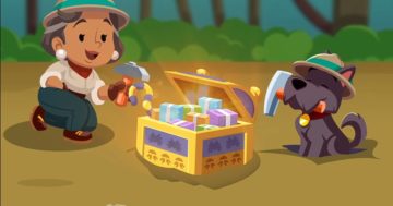 Monopoly: picconi gratuiti per i tesori della giungla: ci sono collegamenti con i picconi?