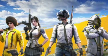 PUBG Come ottenere la chiave segreta del seminterrato e dove usarla