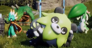 Palworld Cross-Play: ha cross-progression e multigiocatore multipiattaforma?